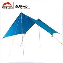 【2024選購指南】車帳篷與車載雨篷 功能解析、熱門產品推薦與使用貼士