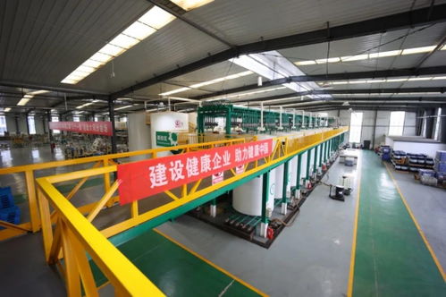 英萊殼智慧工廠 技術(shù)驅(qū)動未來，超凡技術(shù)全解密與技術(shù)轉(zhuǎn)讓前瞻