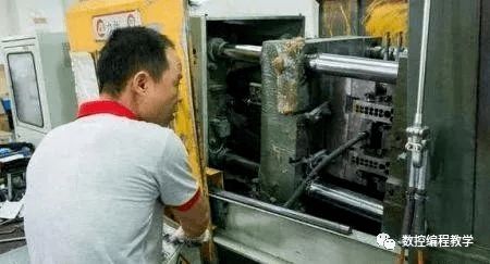 技工荒的根源 高要求與低回報的惡性循環(huán)