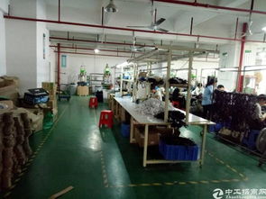 地鐵口680平方米電子廠技術(shù)轉(zhuǎn)讓 機遇與挑戰(zhàn)并存