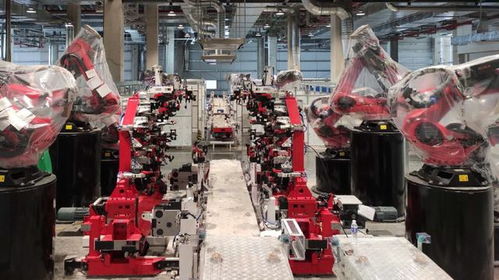 特斯拉在華銷售勢(shì)頭強(qiáng)勁，國(guó)產(chǎn)Model Y有望年內(nèi)試產(chǎn)