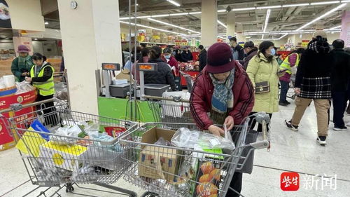 再見，20歲的沃爾瑪新街口店 租約到期落幕，購(gòu)物卡退換保障消費(fèi)者權(quán)益