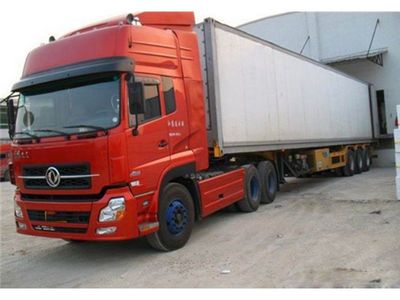 上海至東莞返程車服務——專業(yè)高效的物流選擇