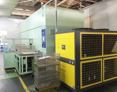 汽車零部件環(huán)保清洗機與代工清洗服務 上海地區(qū)技術轉讓新機遇