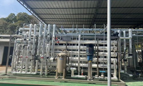 上海首批減污降碳案例 生活垃圾焚燒發(fā)電廠廢水零排放技術引領綠色變革